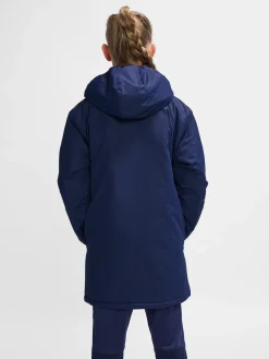 hmlAUTHENTIC BENCH JACKET KIDS