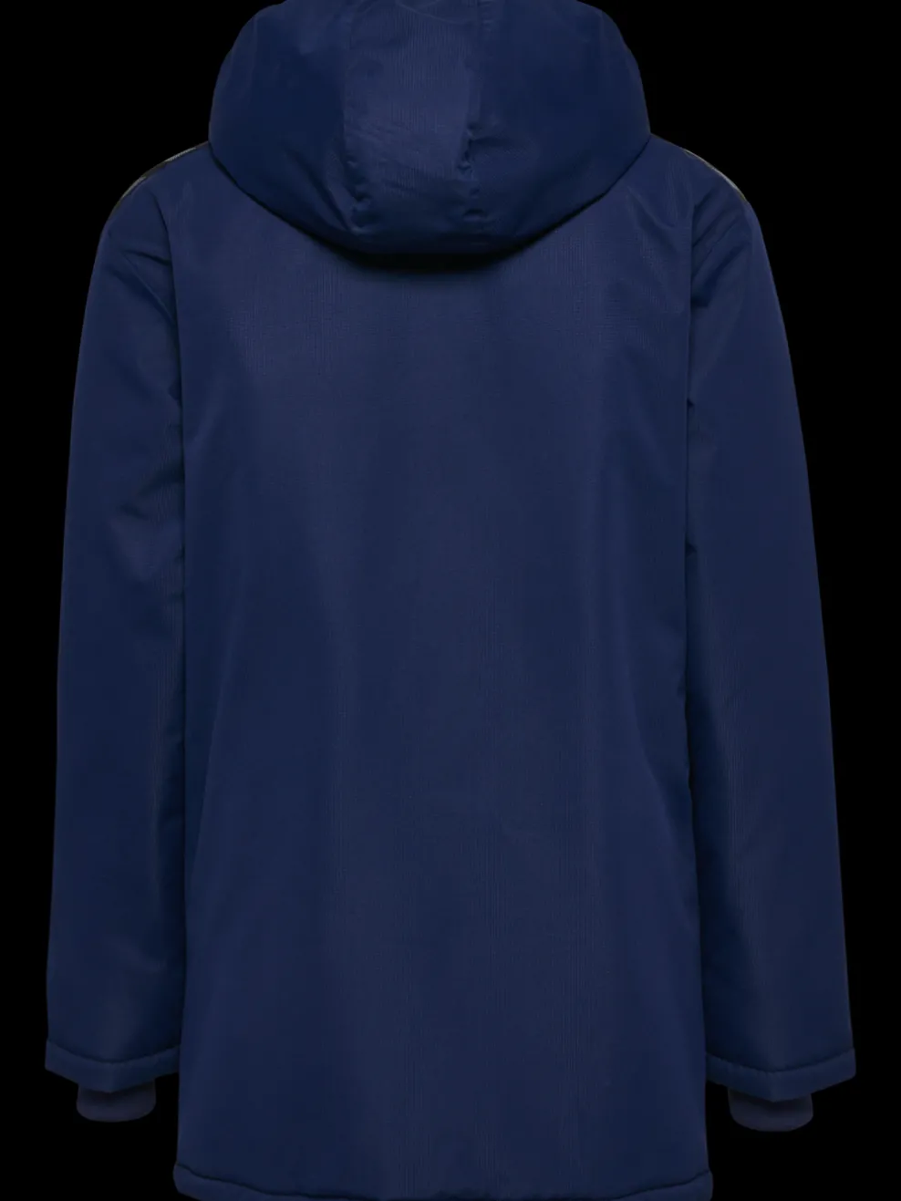hmlAUTHENTIC BENCH JACKET KIDS