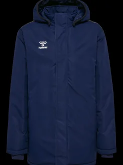 hmlAUTHENTIC BENCH JACKET KIDS