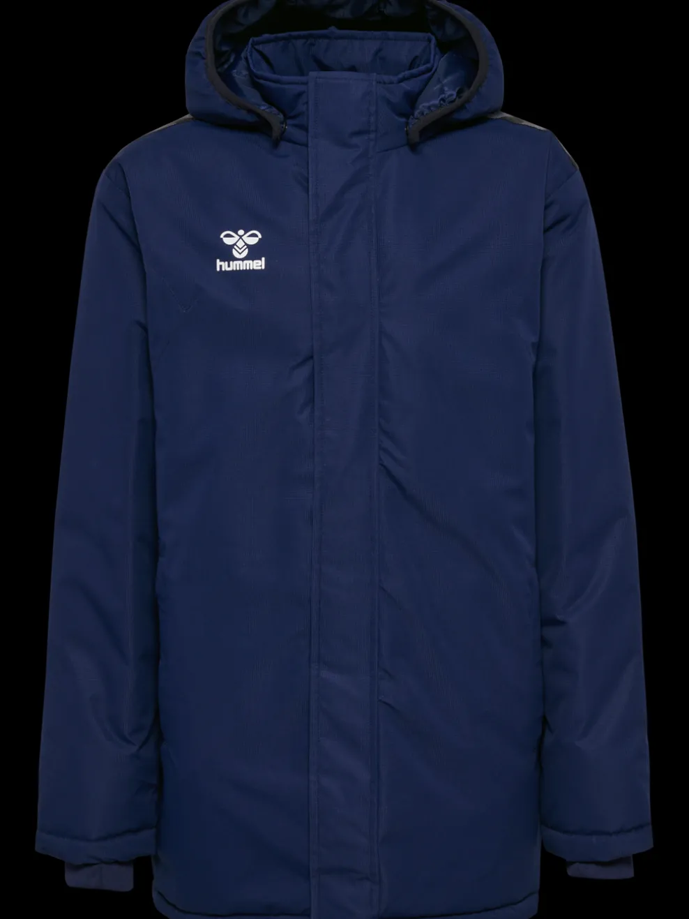 hmlAUTHENTIC BENCH JACKET KIDS