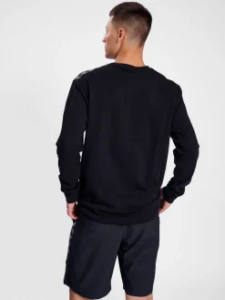 hmlAUTHENTIC CO TRAINING SWEAT