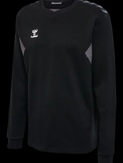 hmlAUTHENTIC CO TRAINING SWEAT