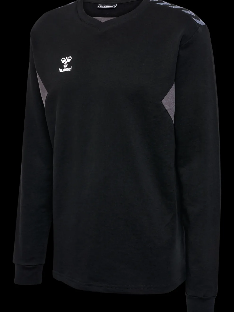 hmlAUTHENTIC CO TRAINING SWEAT