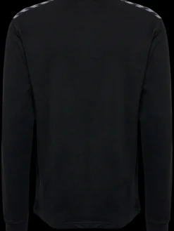 hmlAUTHENTIC CO TRAINING SWEAT