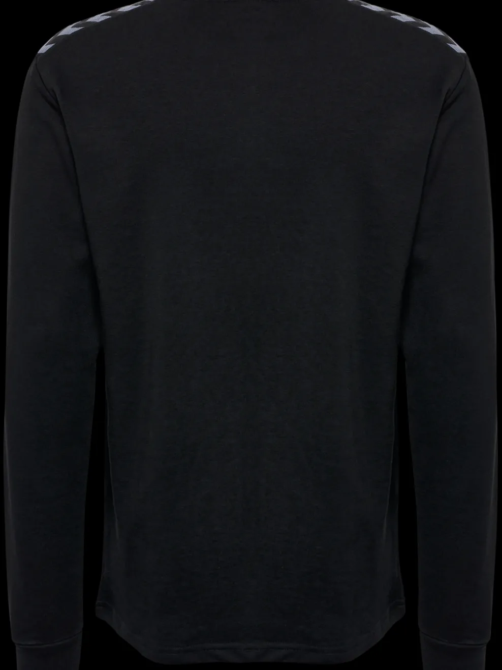 hmlAUTHENTIC CO TRAINING SWEAT