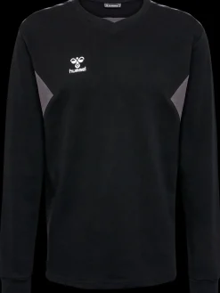 hmlAUTHENTIC CO TRAINING SWEAT