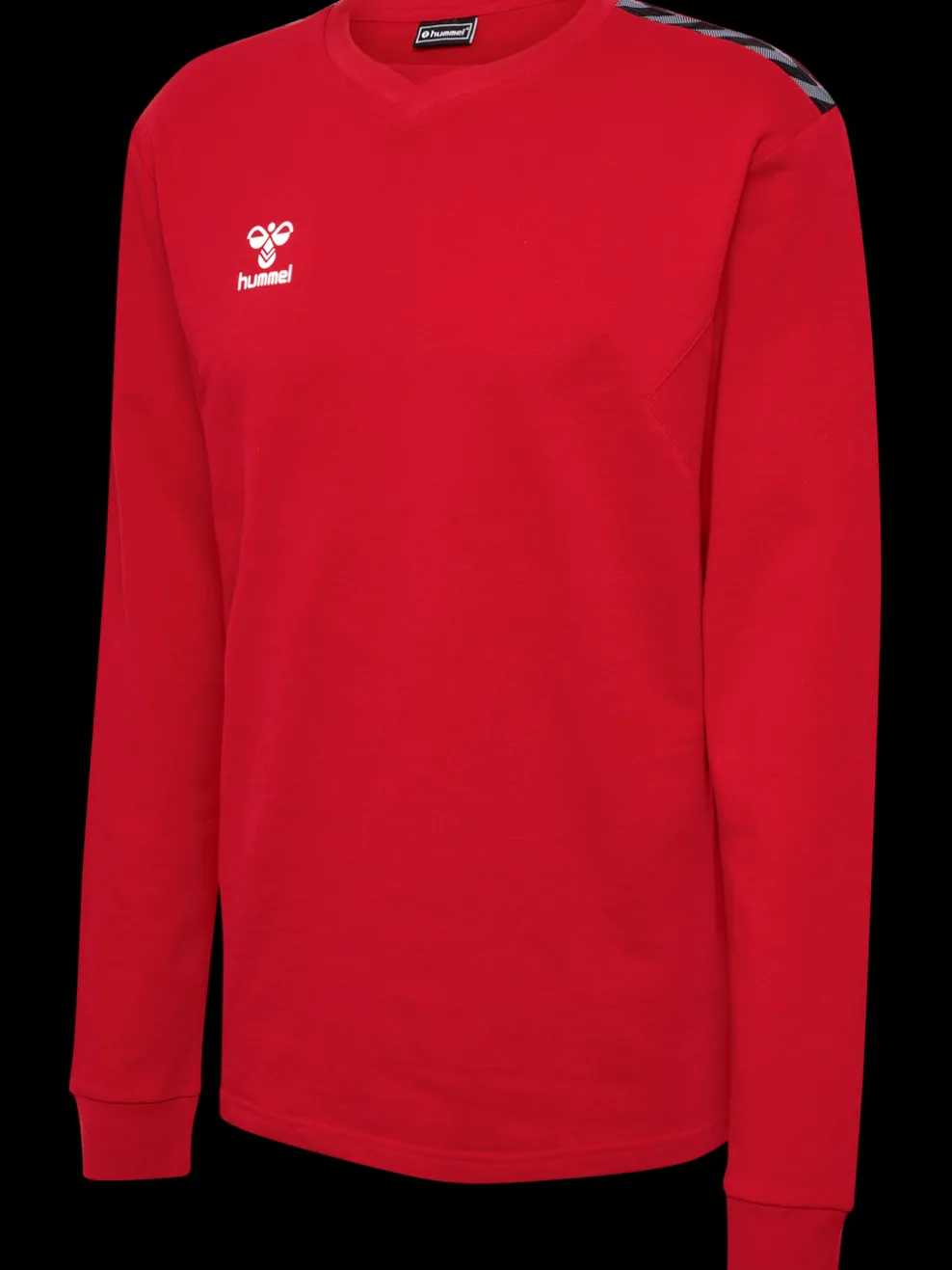 hmlAUTHENTIC CO TRAINING SWEAT