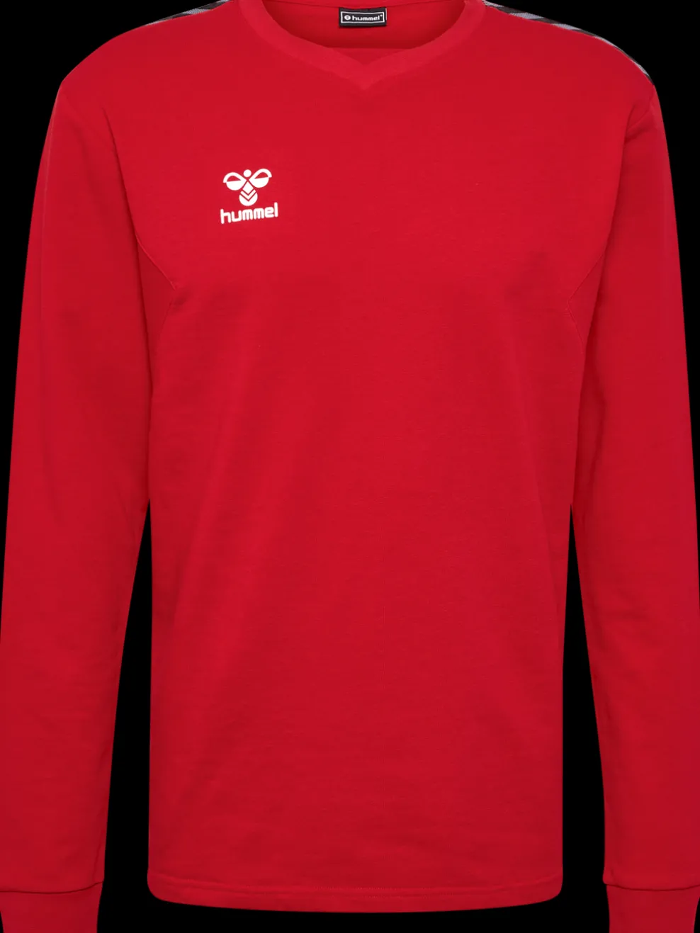 hmlAUTHENTIC CO TRAINING SWEAT