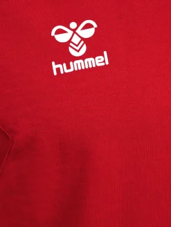 hmlAUTHENTIC CO TRAINING SWEAT