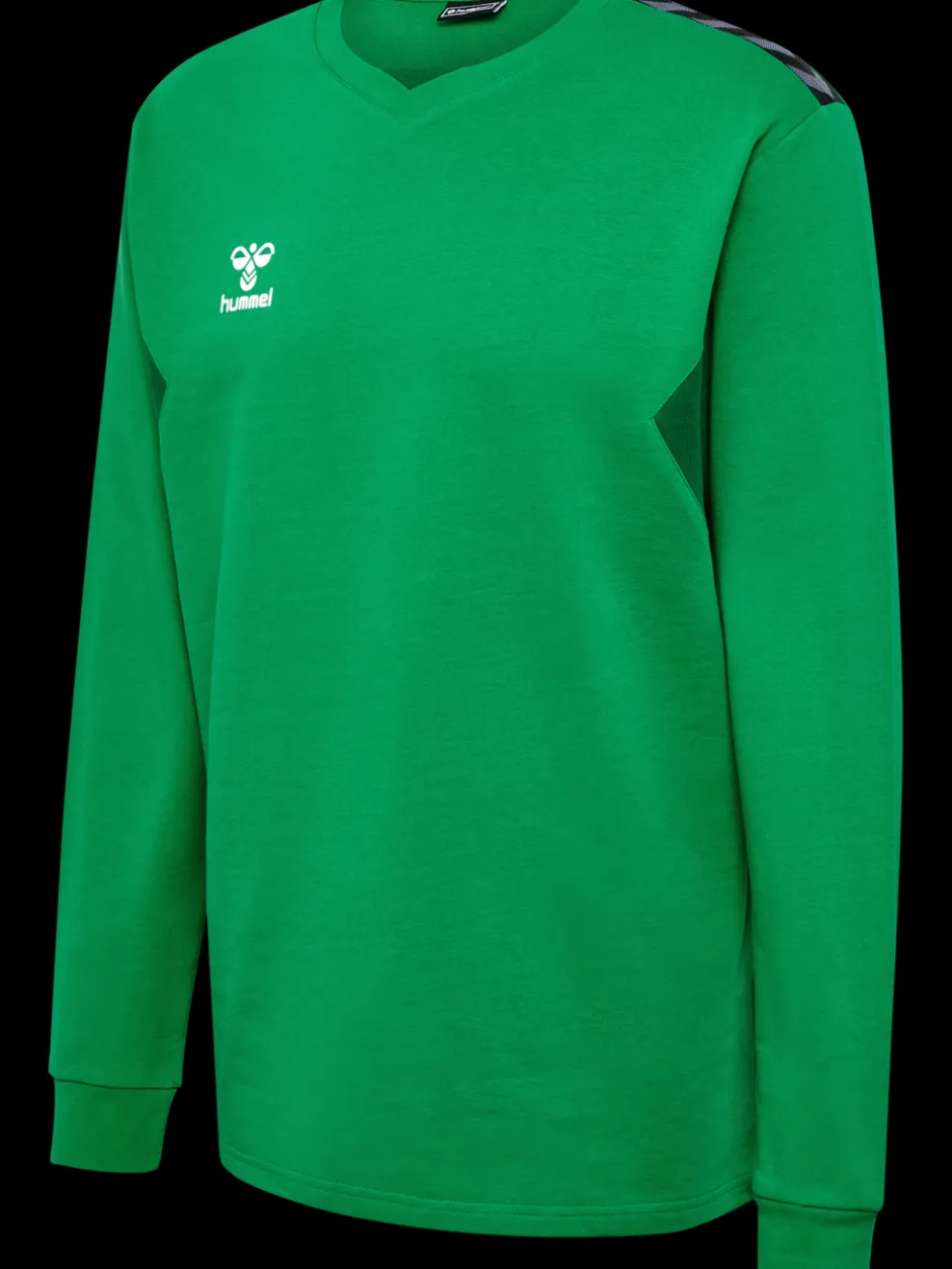 hmlAUTHENTIC CO TRAINING SWEAT