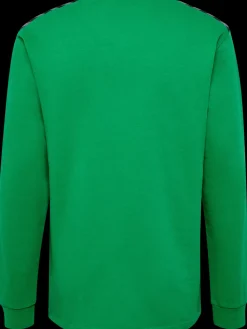 hmlAUTHENTIC CO TRAINING SWEAT