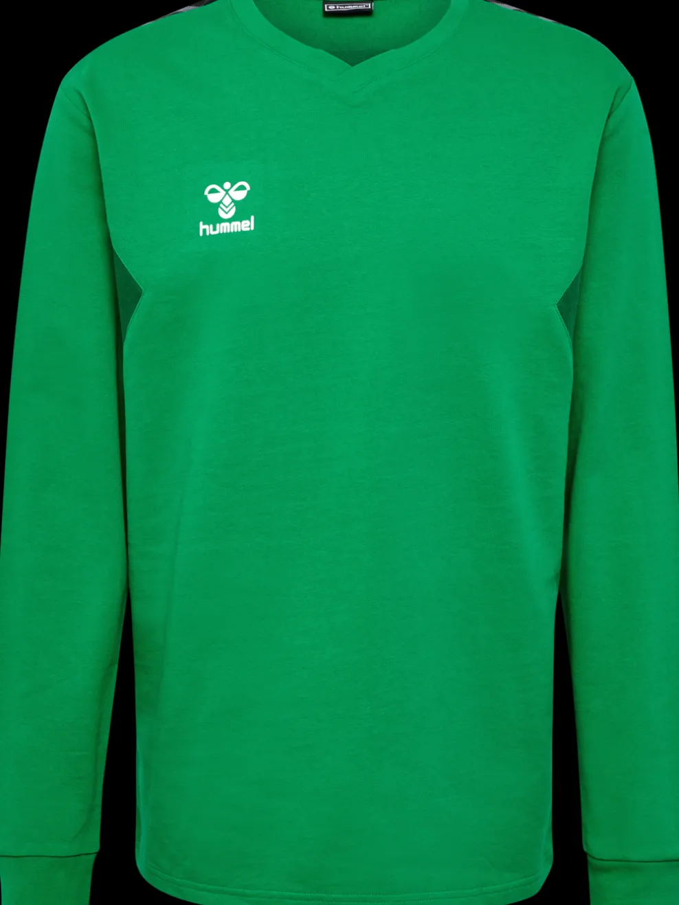 hmlAUTHENTIC CO TRAINING SWEAT