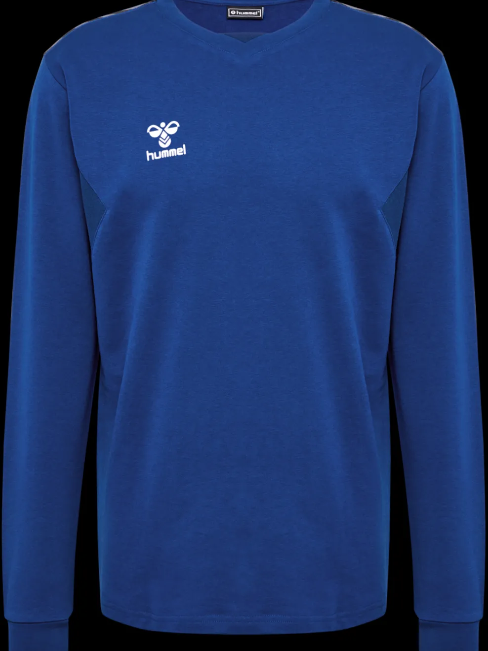 hmlAUTHENTIC CO TRAINING SWEAT