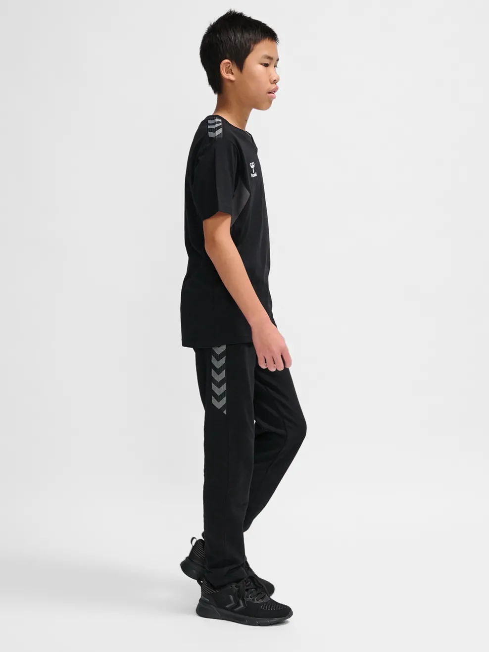 hmlAUTHENTIC CO TRAINING PANTS KIDS