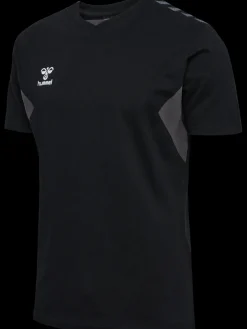 hmlAUTHENTIC CO T-SHIRT S/S