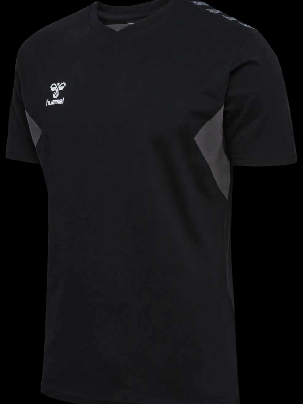 hmlAUTHENTIC CO T-SHIRT S/S