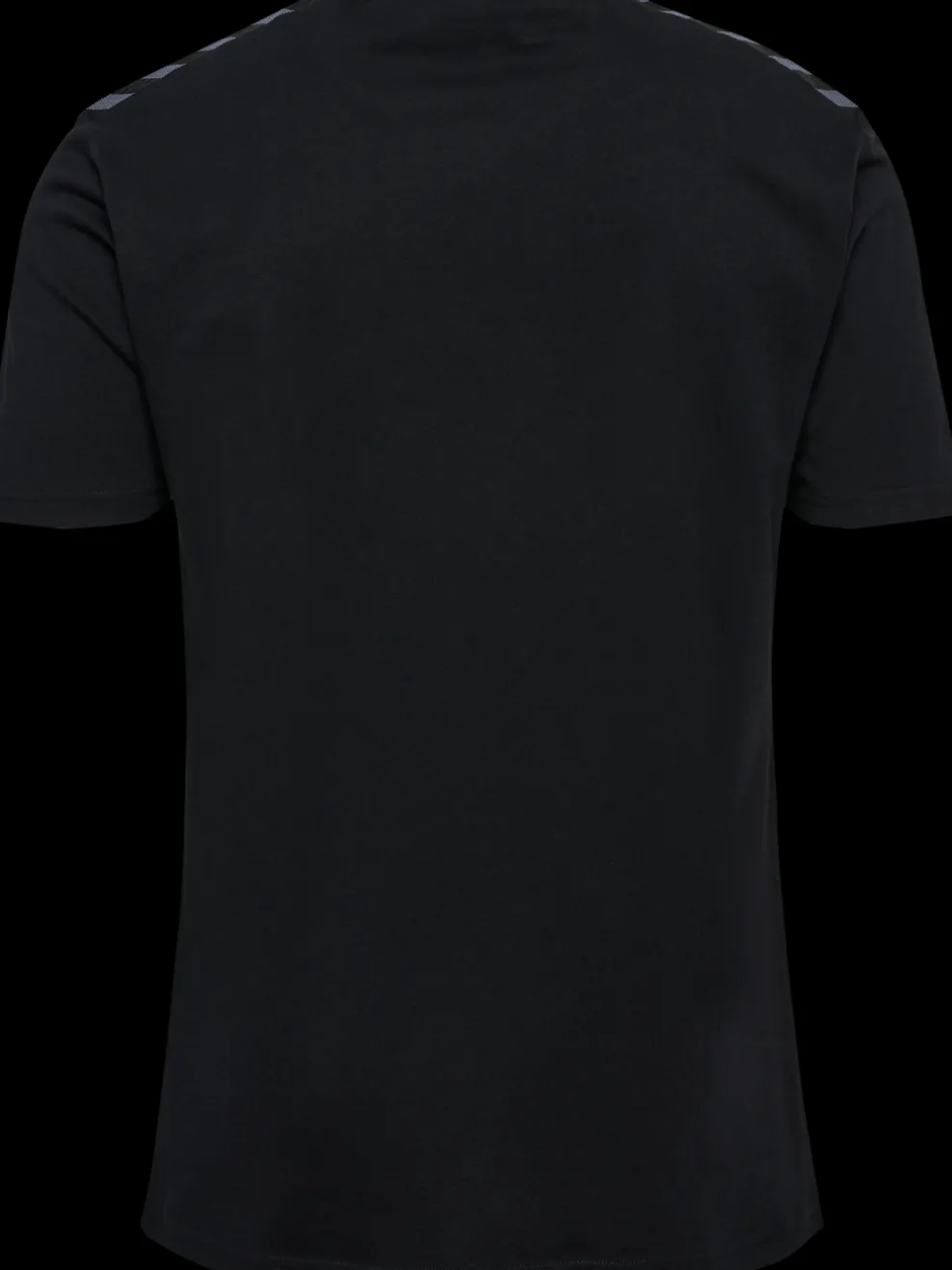 hmlAUTHENTIC CO T-SHIRT S/S