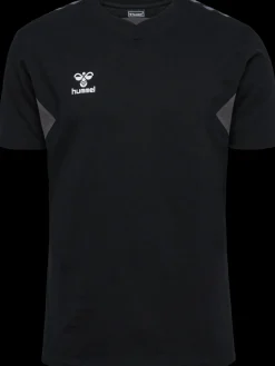 hmlAUTHENTIC CO T-SHIRT S/S