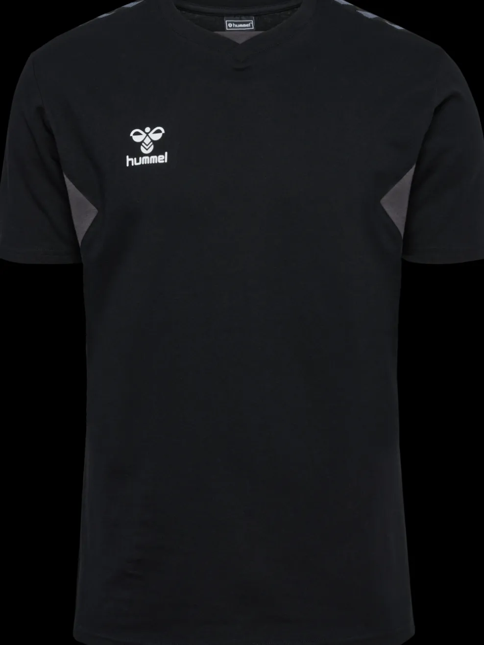 hmlAUTHENTIC CO T-SHIRT S/S