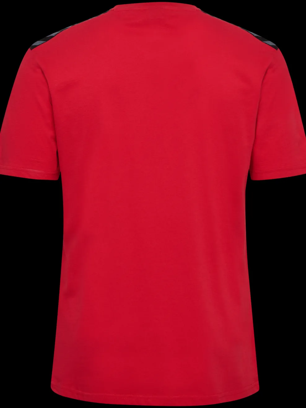 hmlAUTHENTIC CO T-SHIRT S/S