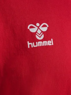 hmlAUTHENTIC CO T-SHIRT S/S