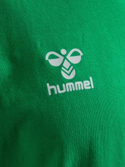 hmlAUTHENTIC CO T-SHIRT S/S