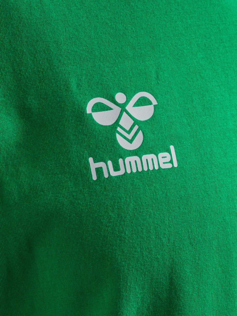 hmlAUTHENTIC CO T-SHIRT S/S