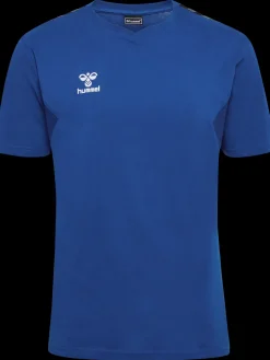 hmlAUTHENTIC CO T-SHIRT S/S