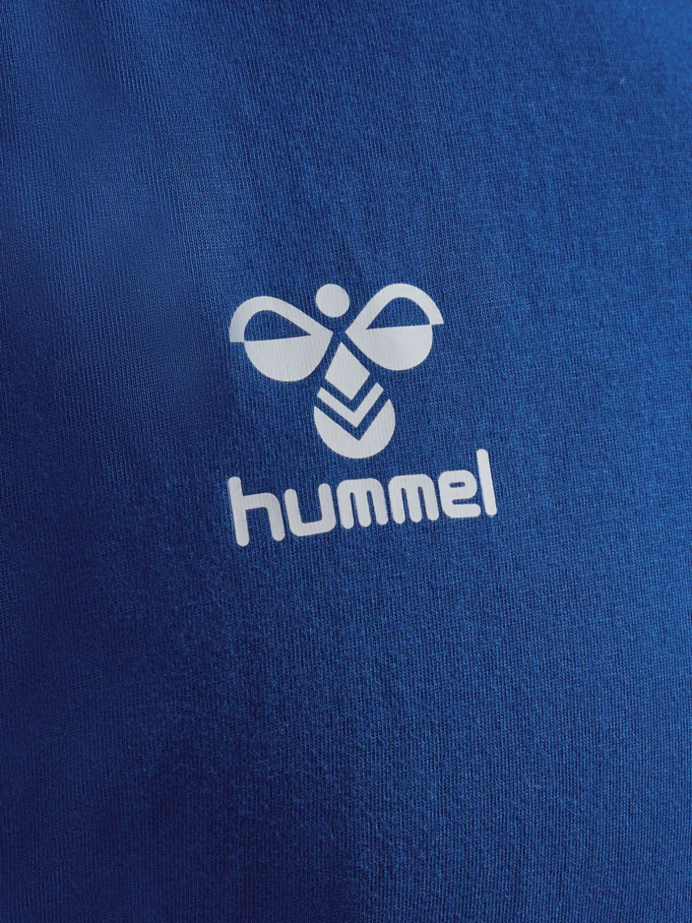 hmlAUTHENTIC CO T-SHIRT S/S