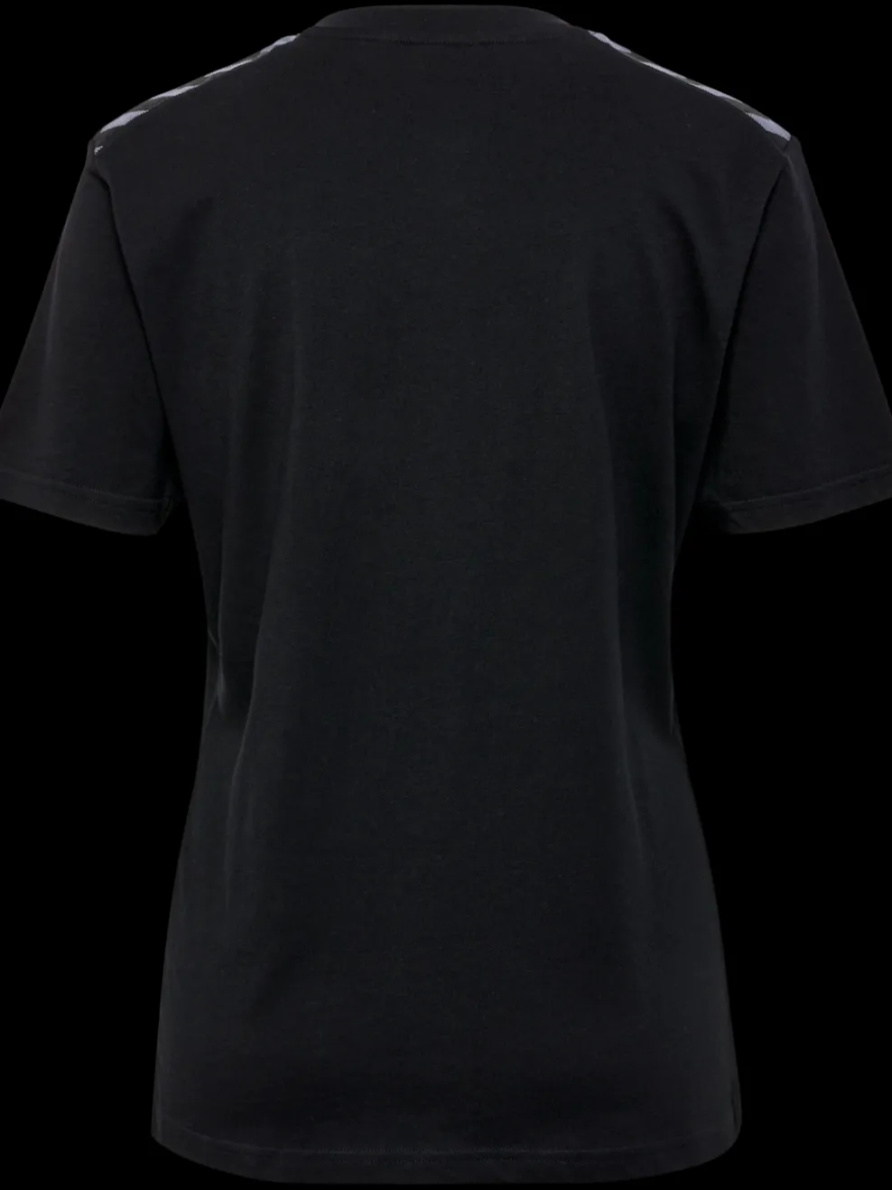 hmlAUTHENTIC CO T-SHIRT S/S WOMAN