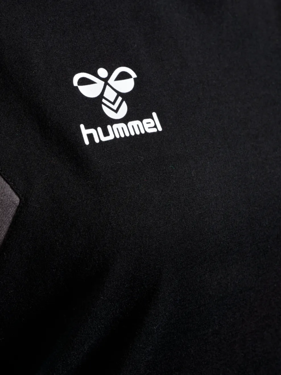 hmlAUTHENTIC CO T-SHIRT S/S WOMAN