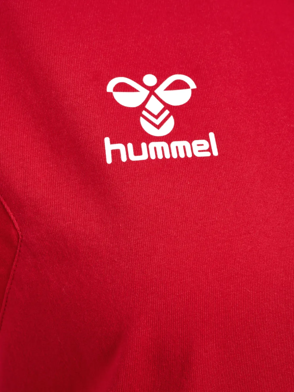 hmlAUTHENTIC CO T-SHIRT S/S WOMAN