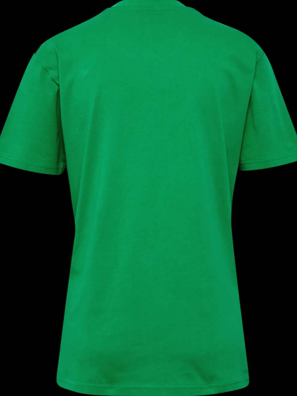 hmlAUTHENTIC CO T-SHIRT S/S WOMAN