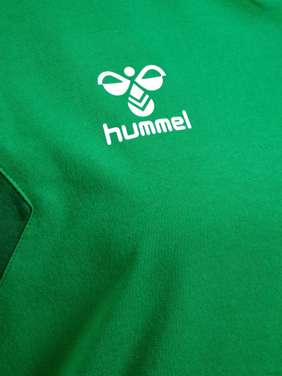hmlAUTHENTIC CO T-SHIRT S/S WOMAN