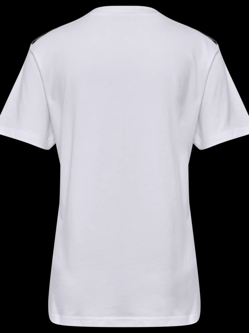 hmlAUTHENTIC CO T-SHIRT S/S WOMAN