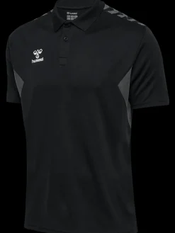 hmlAUTHENTIC FUNCTIONAL POLO