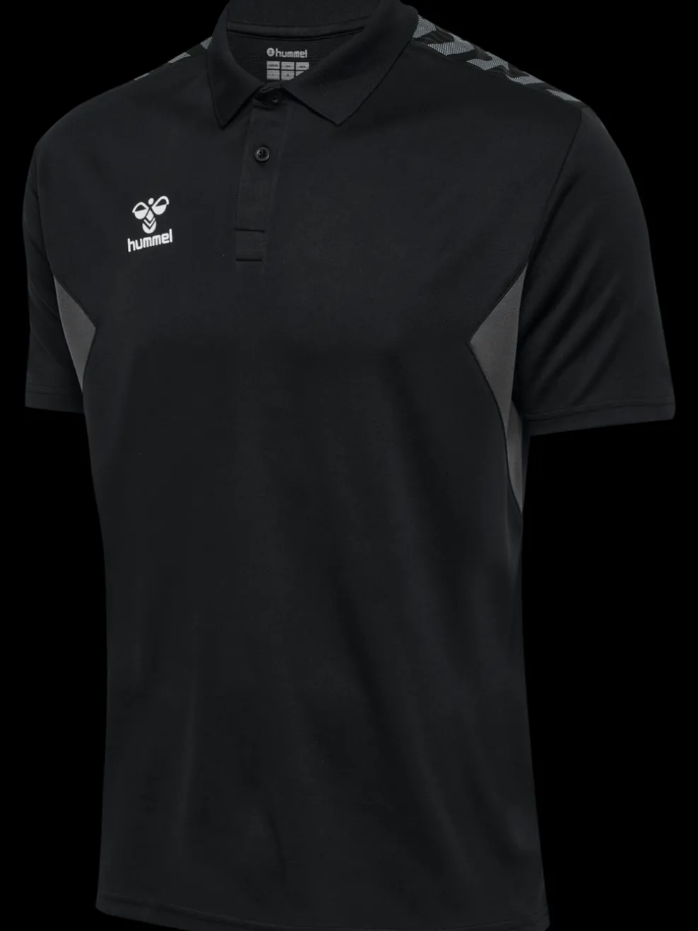 hmlAUTHENTIC FUNCTIONAL POLO