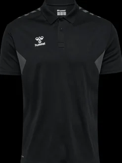 hmlAUTHENTIC FUNCTIONAL POLO