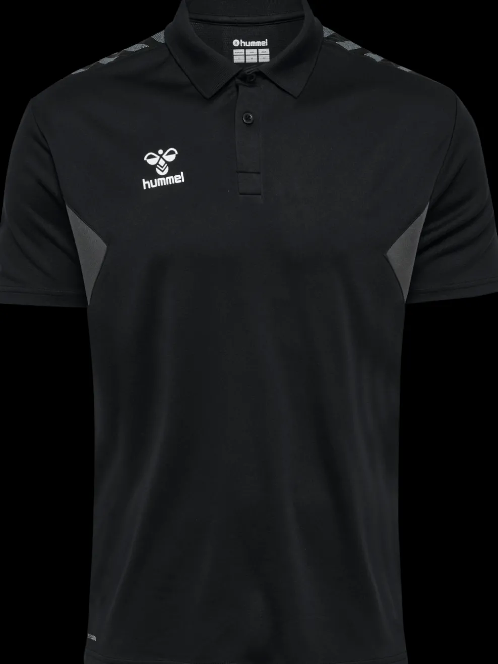 hmlAUTHENTIC FUNCTIONAL POLO