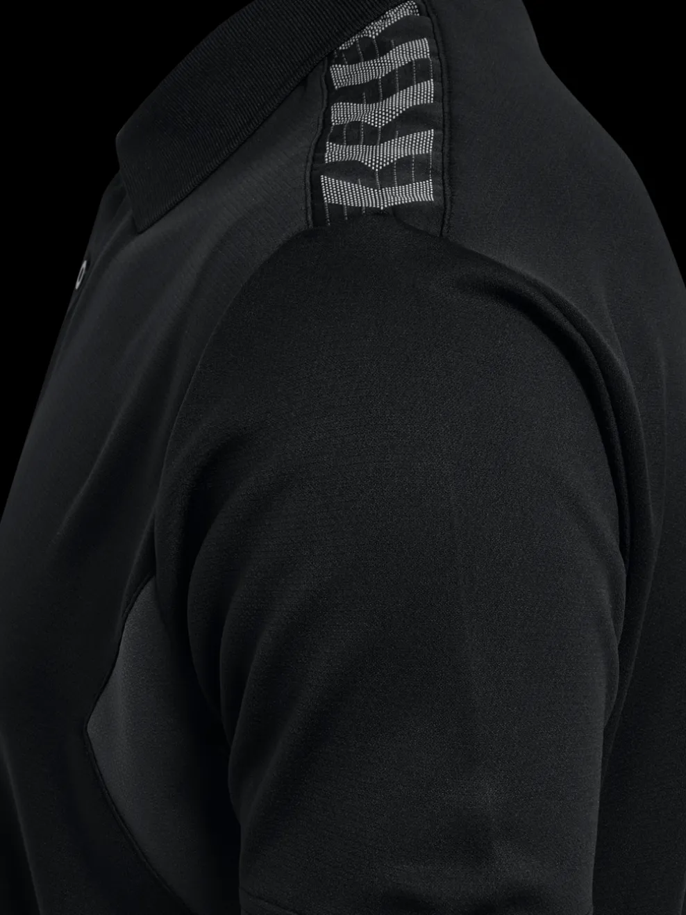 hmlAUTHENTIC FUNCTIONAL POLO