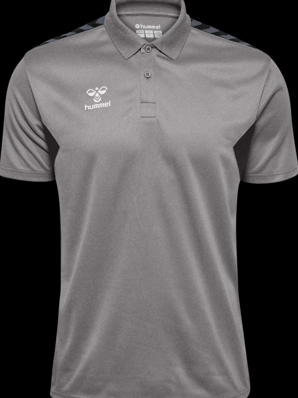 hmlAUTHENTIC FUNCTIONAL POLO