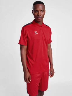 hmlAUTHENTIC FUNCTIONAL POLO