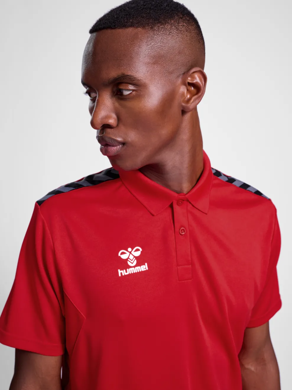 hmlAUTHENTIC FUNCTIONAL POLO