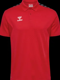 hmlAUTHENTIC FUNCTIONAL POLO