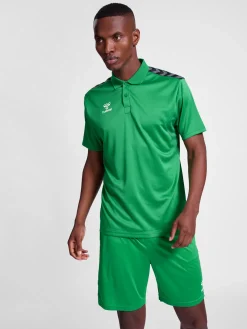 hmlAUTHENTIC FUNCTIONAL POLO