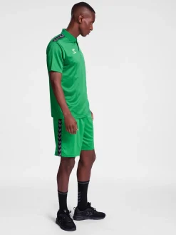 hmlAUTHENTIC FUNCTIONAL POLO