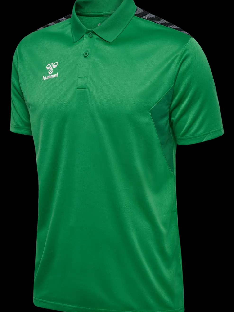 hmlAUTHENTIC FUNCTIONAL POLO