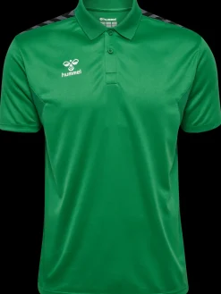 hmlAUTHENTIC FUNCTIONAL POLO