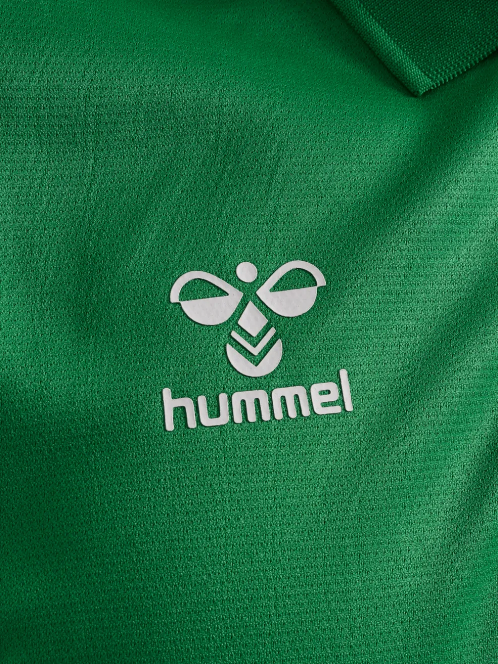hmlAUTHENTIC FUNCTIONAL POLO