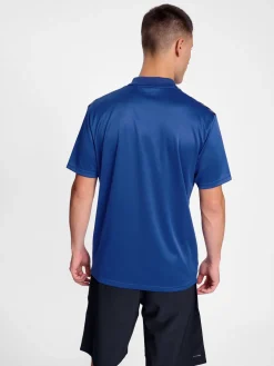 hmlAUTHENTIC FUNCTIONAL POLO